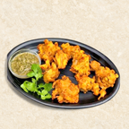 Best Veggie Pakora in Olympia, WA