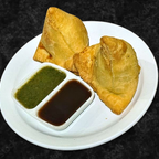 Best Veggie Samosas in Olympia, WA