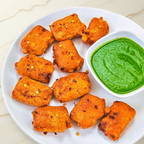 Best Paneer Pakoras in Centralia, WA