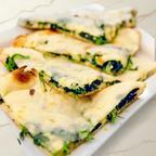 Best Saag Naan in Centralia, WA