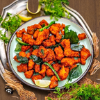 Best Chicken Pakoras in Centralia, WA