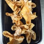 Best Crab Rangoon in Richmond, VA