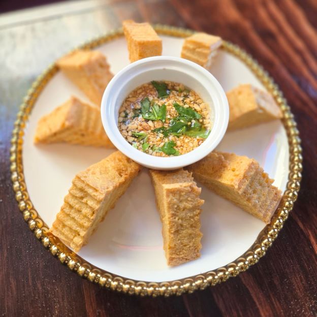 Best Fried Tofu in Ventura, CA