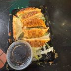 Best Gyoza in Centennial, CO