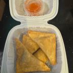 Best Crab Cheese Wonton in Centennial, CO