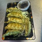Best Vegetable Gyoza in Centennial, CO