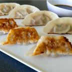 Best Steamed Pork Dumplings (8) in Margate, FL