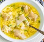 Best Wonton Egg Drop Soup in Margate, FL