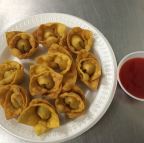 Best Fried Wonton (10) in Margate, FL