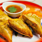 Best Yangon Samosa in Charlottesville, VA