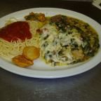Best Veal Saltimbocca in Lexington, KY
