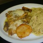 Best Marco’s chicken in Lexington, KY
