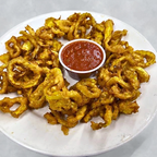 Best Banana Pepper Rings in Lexington, KY