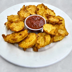 Best Fried Potatoes in Lexington, KY