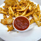 Best Fried sliced Onions in Lexington, KY