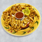 Best Calamari Rings in Lexington, KY