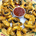 Best Fried Mushrooms in Lexington, KY