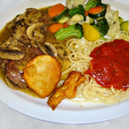 Best Beef Tenderloin Marsala in Lexington, KY
