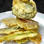 Best Mixed Vegetable Tempura in Brooklyn, NY