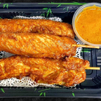 Best Chicken Satay in Brooklyn, NY