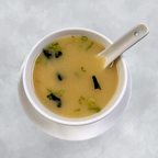 Best Miso Soup in Brooklyn, NY