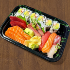 Best Sushi Sashimi Combo Lunch in Brooklyn, NY