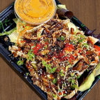 Best Salmon Skin Salad in Brooklyn, NY