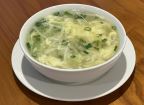Best Egg Drop Soup in Glendale, AZ