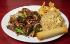 Best Mongolian Beef in Glendale, AZ
