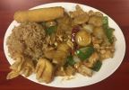 Best Kung Pao Two (Shrimp & Chicken) in Glendale, AZ