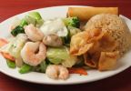 Best Shrimp Vegetable in Glendale, AZ
