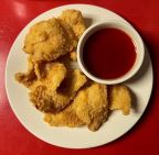 Best Golden Fried Shrimp (8) in Glendale, AZ