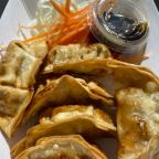 Best Pot Stickers (6 pieces) in Des Plaines, IL