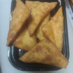 Best 5. Crab Rangoon (6) in Richmond, VA