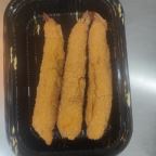 Best 6. Tempura Shrimp (3) in Richmond, VA