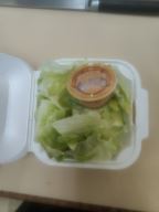 Best 8. House Salad in Richmond, VA