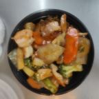 Best C16. Chicken & Shrimp (Lunch) in Richmond, VA