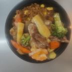 Best C15. Chicken & Steak (Lunch) in Richmond, VA