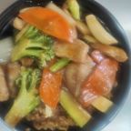 Best C11. Hibachi Chicken (Lunch) in Richmond, VA