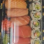 Best C 9. Sushi Regular (Lunch) in Richmond, VA