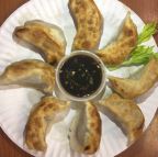 Best 8. 8 Fried Pork Dumplings in South Orange, NJ