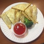 Best 12. 8 Cheese Wontons in South Orange, NJ