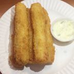 Best A5. 5 Fried Crab Sticks in South Orange, NJ
