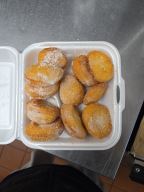 Best Sweet Donut (10) in Locust Grove, VA