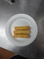 Best Spring Roll (3) in Locust Grove, VA