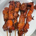 Best Chicken on Stick (6) in Locust Grove, VA