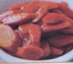 Best Sweet Carrot in Sanford, NC