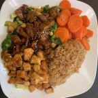 Best Hibachi Chicken & Steak in Sanford, NC