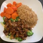 Best Hibachi Steak in Sanford, NC