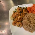 Best Hibachi Shrimp in Sanford, NC